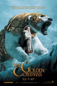 The Golden Compass Movie 2007
